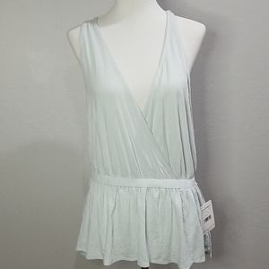 Free people tank Large
